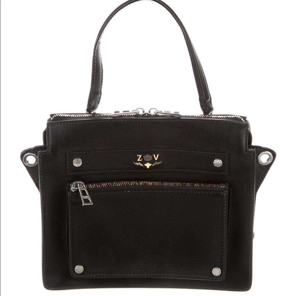 Zadig and Voltaire crossbody bag